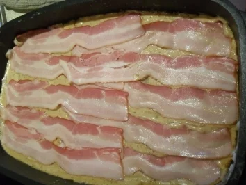 Steinbeisserfilet mit Basmatireis - Rezept - Bild Nr. 5