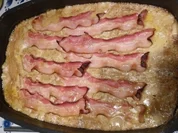 Steinbeisserfilet mit Basmatireis - Rezept