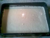 Kokostorte - Rezept