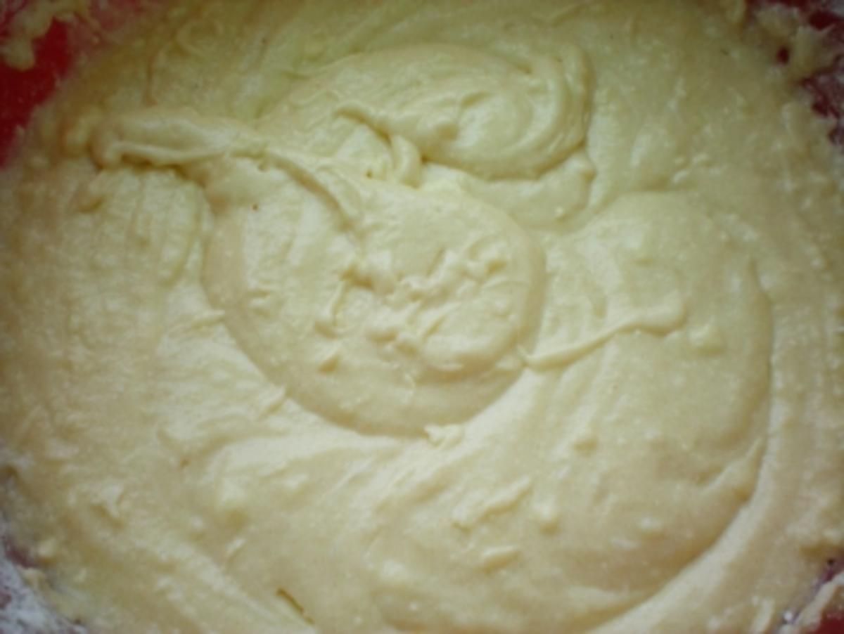 Schneller Pflaumenkuchen - Rezept - Bild Nr. 2