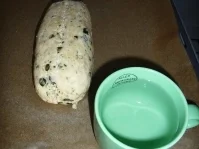 Rezept: Ciabatta mit Kürbiskernen Bild Nr. 5 Ciabatta mit Kürbiskernen - Rezept - Bild Nr. 5