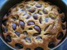 Pflaumenkuchen mit Alkohol - Rezept