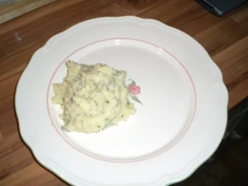 Thymian-Kartoffelstampf - Rezept - Bild Nr. 8