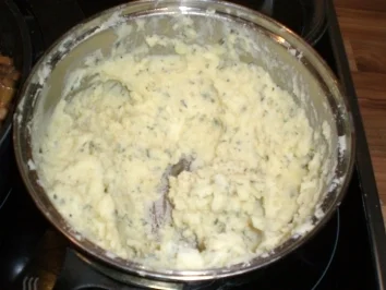 Thymian-Kartoffelstampf - Rezept - Bild Nr. 7