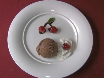 Schwarzwald - Rezept