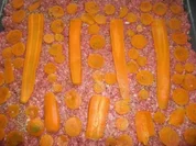 Hackkuchen vom Blech - Rezept