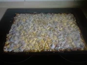 Apfelkuche - Großmutters Art - Rezept