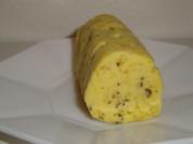 Orangen-Zitronen-Butter - Rezept