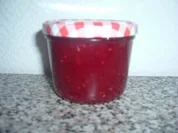 Rezept: MARMELADE: PFLAUME,HIMBEERE,PFIRSICH,APFEL MARMELADE: PFLAUME,HIMBEERE,PFIRSICH,APFEL - Rezept