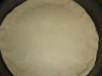 Kuchen: Indischer Zwetschgenkuchen - Rezept - Bild Nr. 4