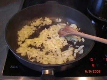 Lebergulasch - Rezept - Bild Nr. 3