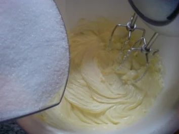 Nuss-Schokoladen-Kuchen - Rezept - Bild Nr. 8