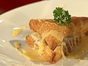 Rezept: Ragout fin Ragout fin - Rezept