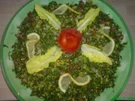 Rezept: Taboule Taboule - Rezept