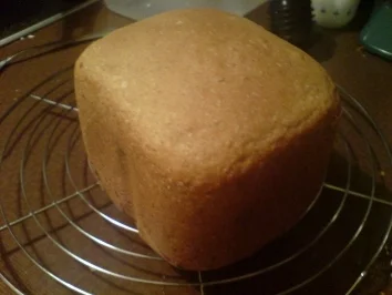 Brot - Zwiebelbrot für den BBA - Rezept - Bild Nr. 2