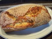 Sesambrot - Rezept