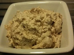 Rezept: Toller Thunfisch-Dip Toller Thunfisch-Dip - Rezept
