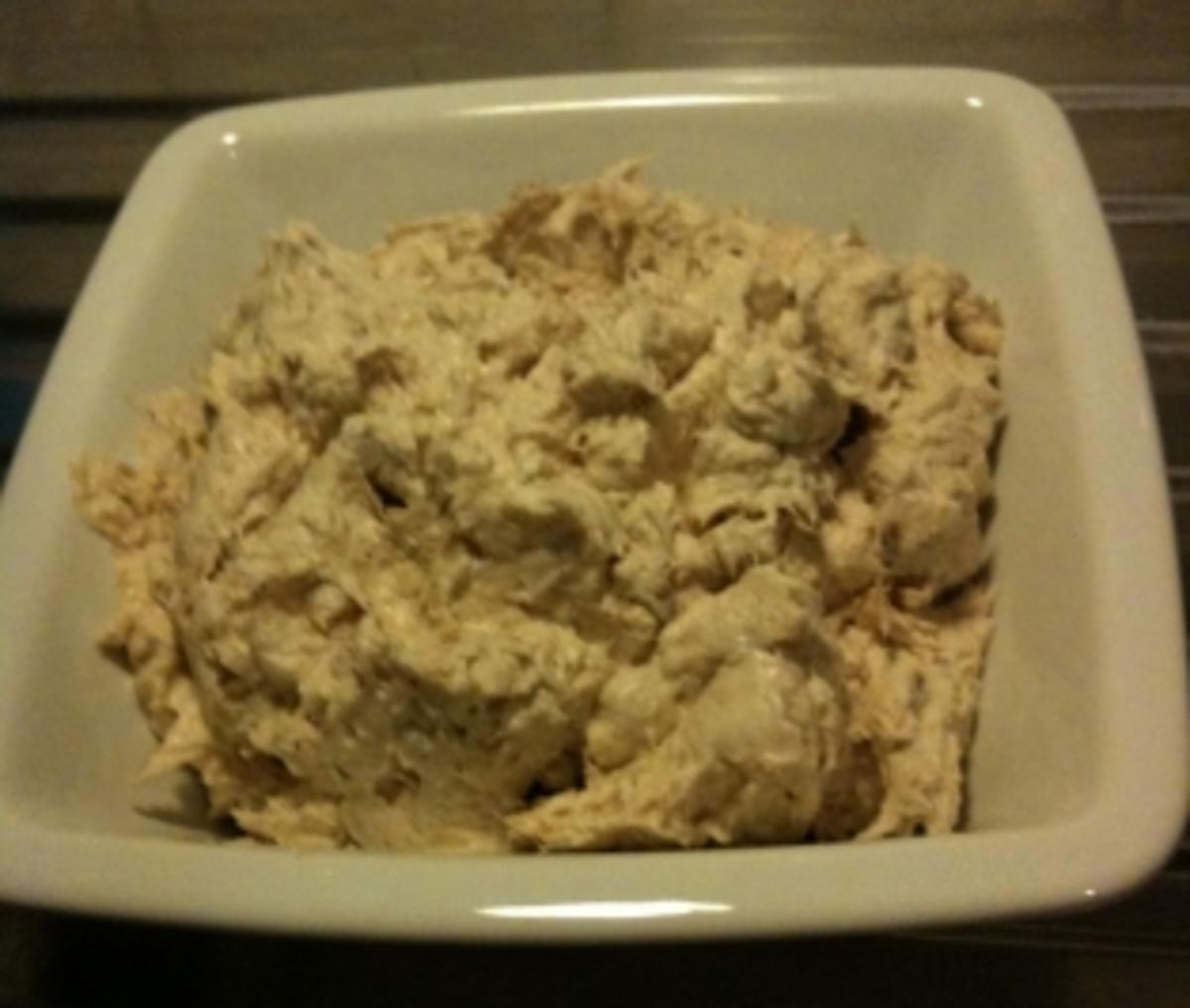 Toller Thunfisch-Dip - Rezept mit Bild - kochbar.de