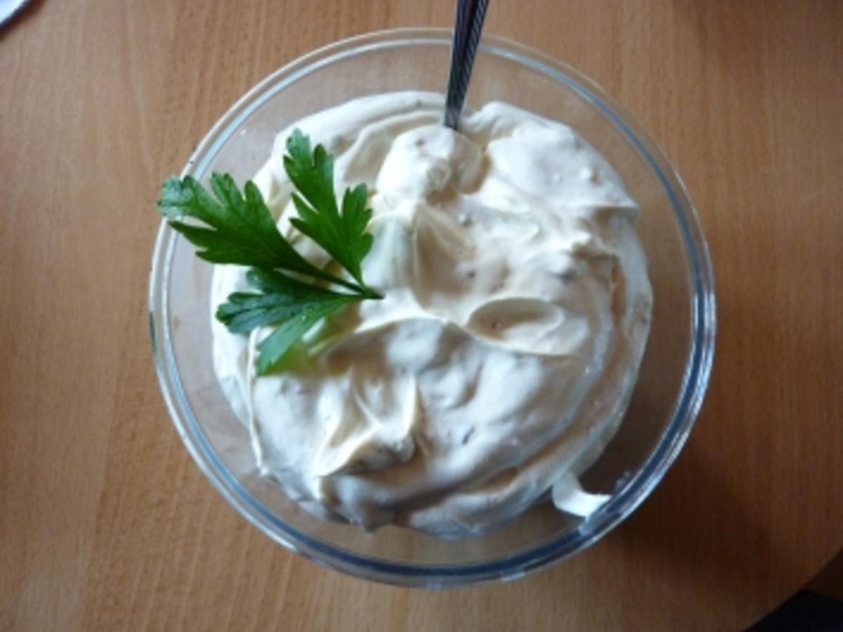 Dips: Ziegenkäse-Dip - Rezept mit Bild - kochbar.de