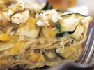 Vegetarische Enchiladas - Rezept