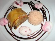 Rezept: Botschafter Baklava Botschafter Baklava - Rezept