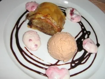 Rezept: Botschafter Baklava Bild Nr. 2 Botschafter Baklava - Rezept - Bild Nr. 2