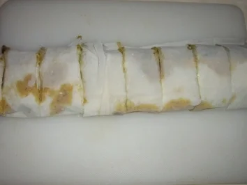 Rezept: Botschafter Baklava Bild Nr. 3 Botschafter Baklava - Rezept - Bild Nr. 3