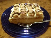 Lambada - Schnitten - Rezept