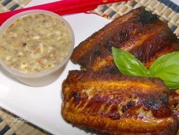 Rezept: Spareribs nach chinesischer Art Spareribs nach chinesischer Art - Rezept