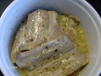 Rezept: Spareribs nach chinesischer Art Spareribs nach chinesischer Art - Rezept