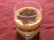 Tiramisu - gaaanz anders - Rezept