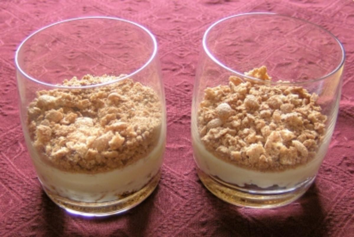 Tiramisu - gaaanz anders - Rezept - Bild Nr. 4