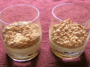 Tiramisu - gaaanz anders - Rezept - Bild Nr. 4