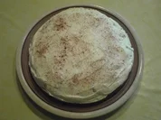 Fanta-Kuchen - Rezept