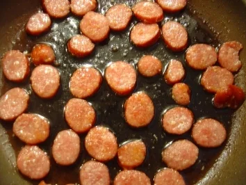 Feuriger Chinakohl-Eintopf, kalorienarm!!! - Rezept - Bild Nr. 5