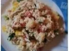 Thunfisch-Reis-Salat - Rezept