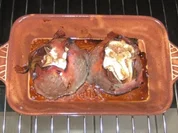 Feige Feigen - Rezept