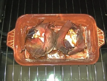 Feige Feigen - Rezept - Bild Nr. 2