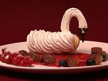 Sommernachtstraum - Rezept