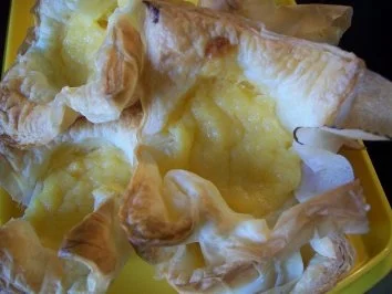 Portugiesische Törtchen - Rezept - Bild Nr. 2