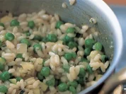 Frühlingsrisotto - Rezept