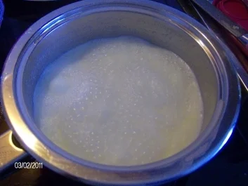 Weiche Sahnebonbons - Rezept - Bild Nr. 2