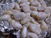 Weiche Sahnebonbons - Rezept