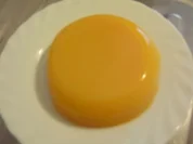 O-Saft-Wackelpudding - Rezept