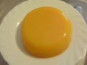 O-Saft-Wackelpudding - Rezept