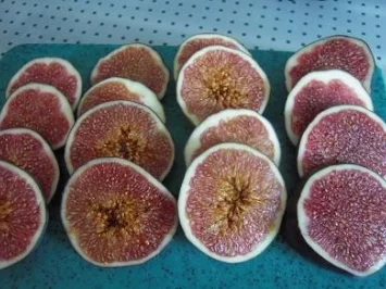 Putenbrustfilet, überbacken mit cremig würzigem Geramont - Rezept - Bild Nr. 12