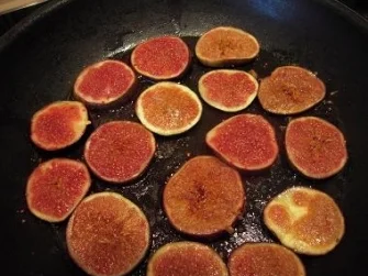 Putenbrustfilet, überbacken mit cremig würzigem Geramont - Rezept - Bild Nr. 13