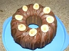Bananenkuchen - Rezept