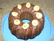 Bananenkuchen - Rezept