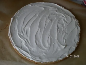 erfrischende Obsttorte - Rezept - Bild Nr. 2